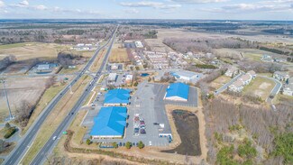 Plus de détails pour 32442 Royal Blvd, Dagsboro, DE - Bureau à louer