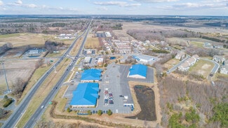 Plus de détails pour 32442 Royal Blvd, Dagsboro, DE - Bureau à louer
