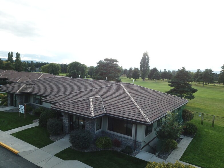 1232 Whitefish Stage, Kalispell, MT à vendre - Photo de l’immeuble – Image 3 sur 14