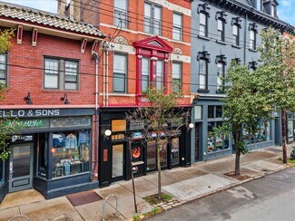 Plus de détails pour 4407 Butler St, Pittsburgh, PA - Logement à vendre