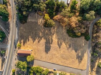 Plus de détails pour 425 Pleasant Valley Rd, Diamond Springs, CA - Terrain à vendre