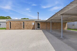 Plus de détails pour 13026 Rosecrest Dr, Houston, TX - Bureau à louer