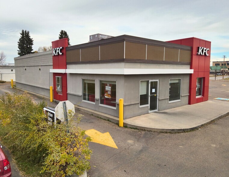 5706 50th St, Leduc, AB à vendre - Photo de l’immeuble – Image 2 sur 5