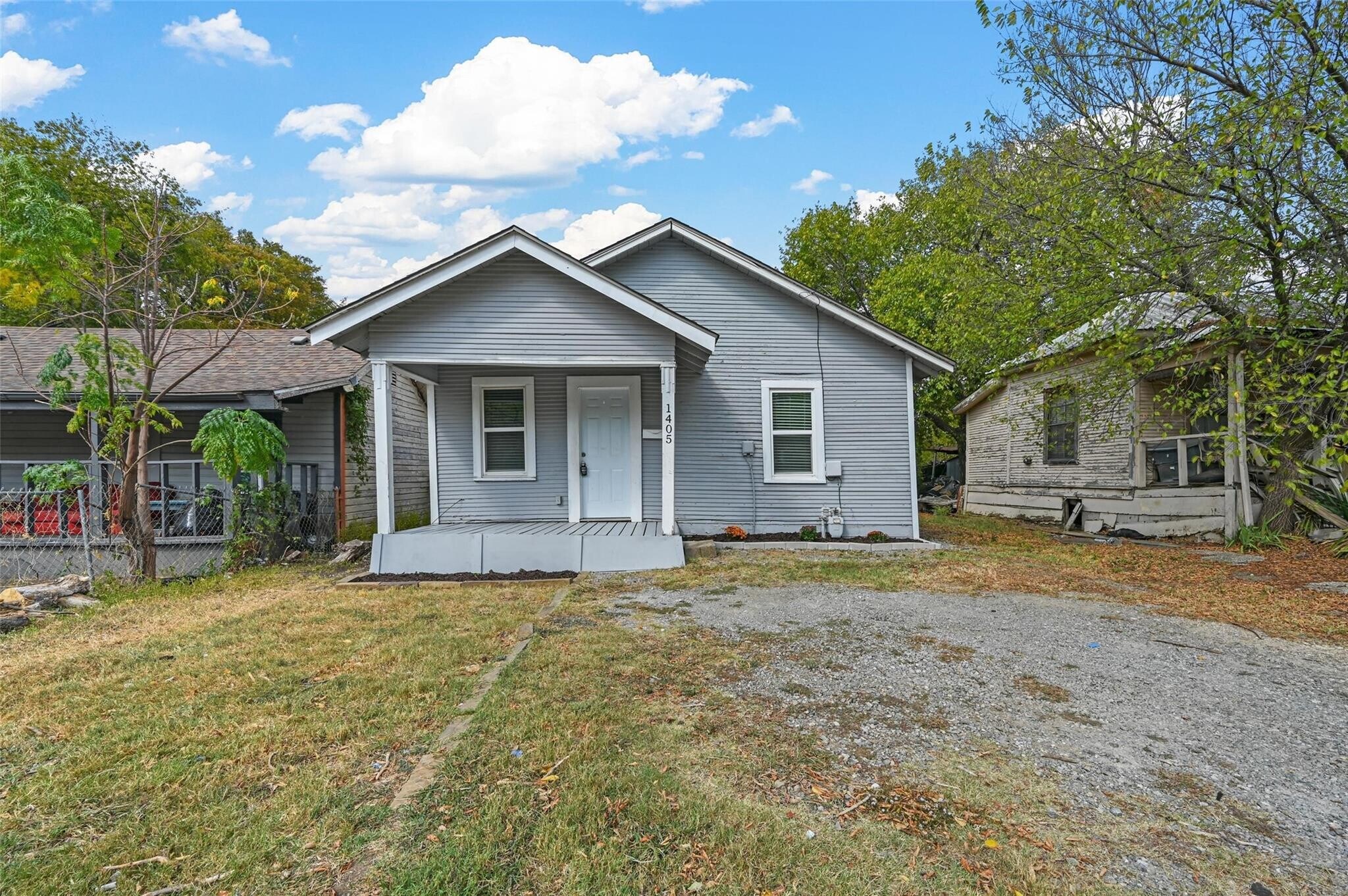 1405 E Wells Ave, Sherman, TX à vendre Photo principale– Image 1 sur 2