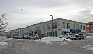 Plus de détails pour 17705 Leslie St, Newmarket, ON - Bureau à louer