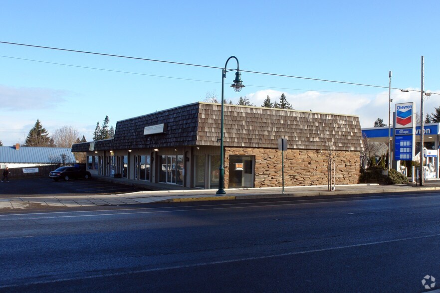 17350-17390 Smith Ave, Sandy, OR à vendre - Photo de l’immeuble – Image 2 sur 9
