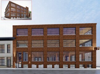 Plus de détails pour 228 S 1St St, Milwaukee, WI - Bureau à louer