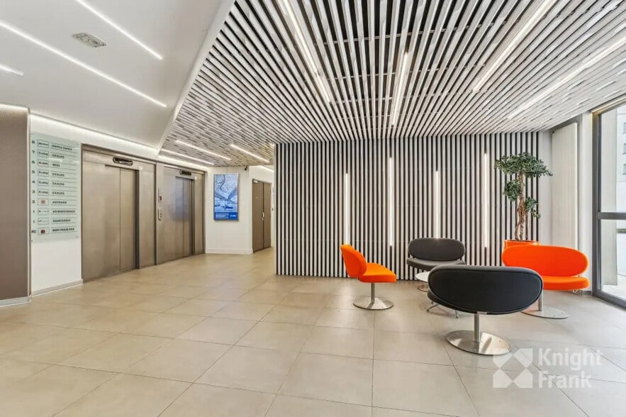 95-97 Rue De Bellevue, Boulogne-Billancourt à louer - Photo de l’immeuble – Image 2 sur 5