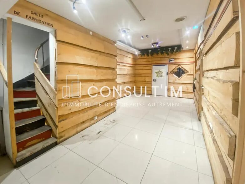 41 Rue Du Faubourg Du Temple, Paris à louer - Photo de l’immeuble – Image 2 sur 8