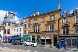 Plus de détails pour 10 Crossgate, Cupar - Local commercial à vendre