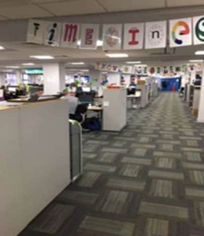 Mythop Rd, Blackpool à louer Photo intérieure– Image 1 sur 2