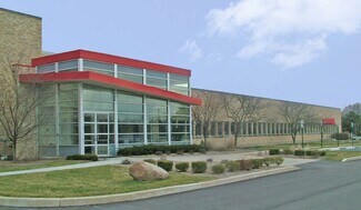 Plus de détails pour 2855 N Franklin Rd, Indianapolis, IN - Bureau à louer