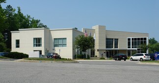 Plus de détails pour 4729 Hargrove Rd, Raleigh, NC - Bureau à louer