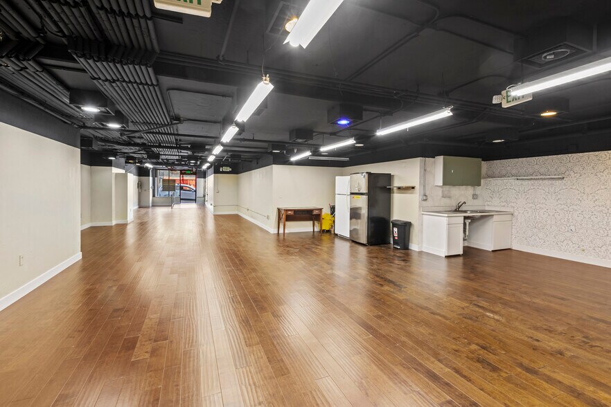 1812 Polk St, San Francisco, CA à louer - Photo de l’immeuble – Image 3 sur 8