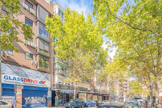 Plus de détails pour Calle de Antonio de Leyva, 16, Madrid - Logement à vendre