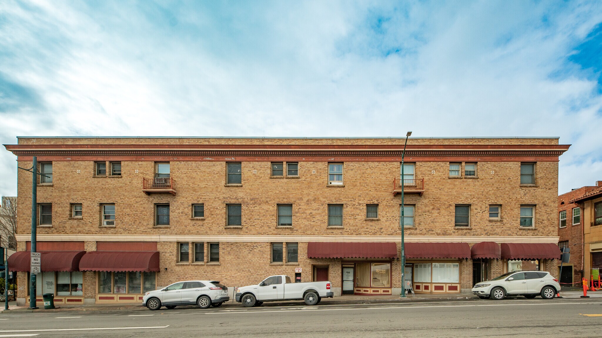 1711 Sonoma Blvd, Vallejo, CA à vendre Photo principale– Image 1 sur 34