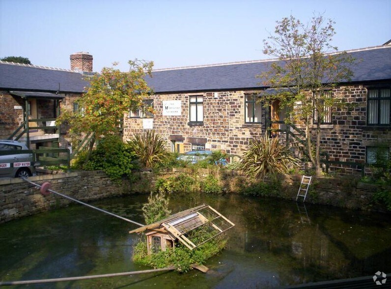 Main St, Sheffield à louer - Photo principale – Image 1 sur 7