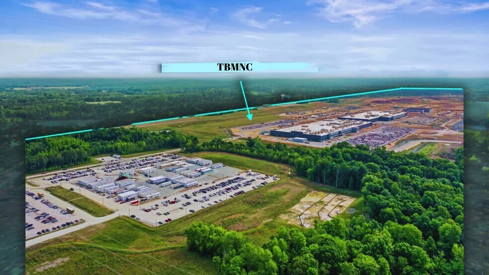 5775 Julian Airport Rd, Liberty, NC à vendre - Vidéo sur l’annonce professionnelle – Image 2 sur 30