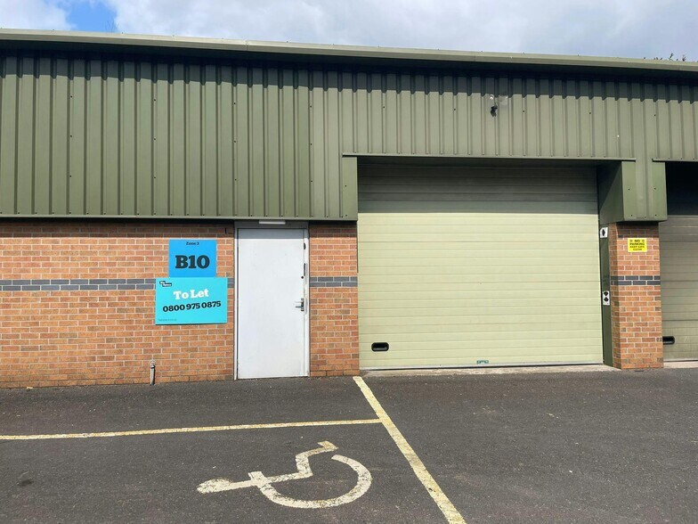 Knowles Ln, Bradford à louer - Photo de l’immeuble – Image 1 sur 11