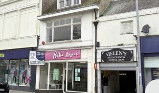 Plus de détails pour 12 Alloway St, Ayr - Local commercial à louer