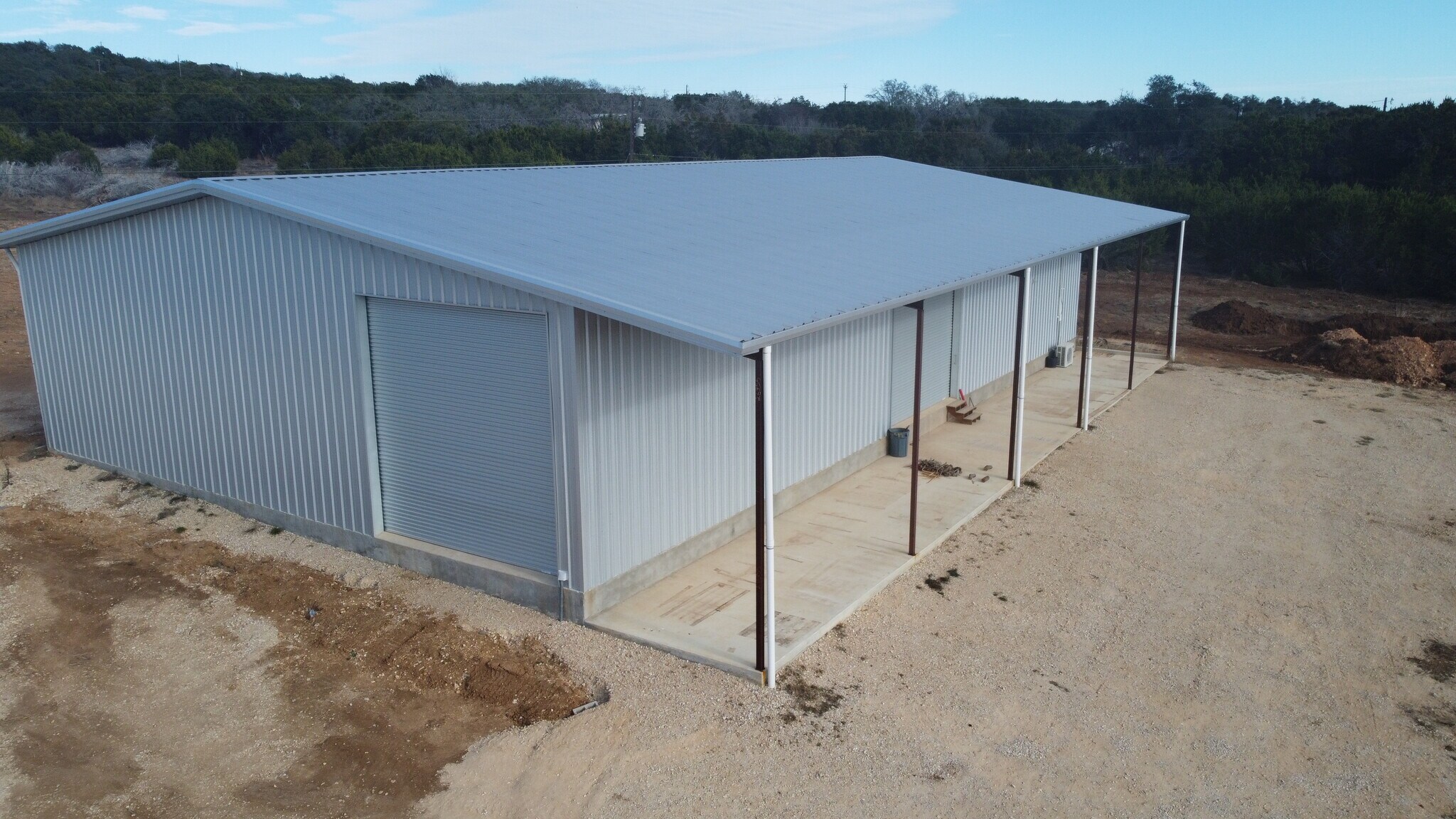 25819 Ranch Rd, Leander, TX à vendre Photo principale– Image 1 sur 20