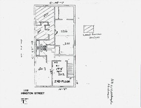 108 W Washington St, Middleburg, VA à louer Photo intérieure– Image 1 sur 2
