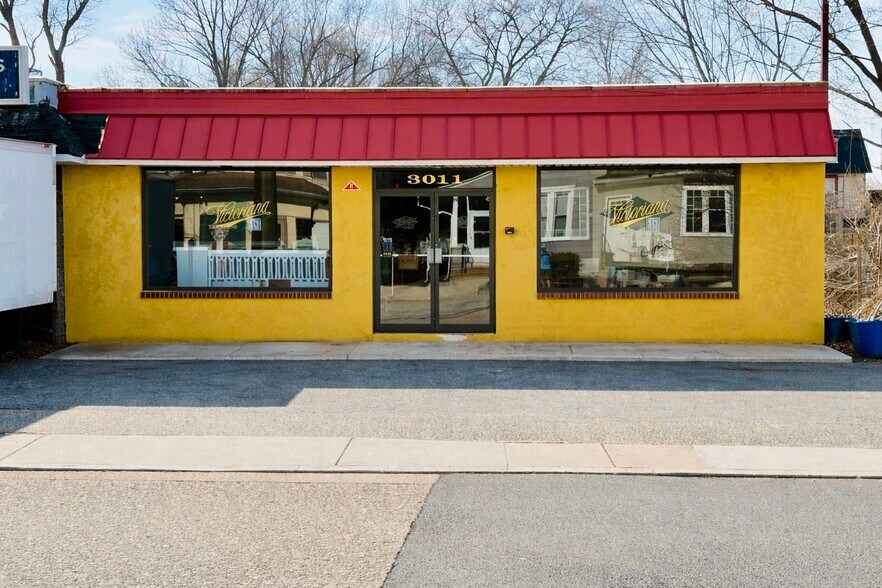 3011 N Centre St, Pennsauken, NJ à vendre - Photo de l’immeuble – Image 1 sur 15