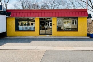 Plus de détails pour 3011 N Centre St, Pennsauken, NJ - Local commercial à vendre