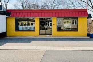 Plus de détails pour 3011 N Centre St, Pennsauken, NJ - Local commercial à vendre