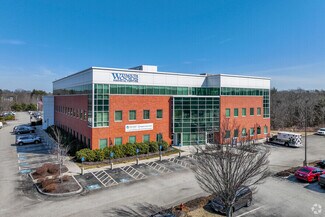 Plus de détails pour 51 Performance Dr, Weymouth, MA - Médical à louer