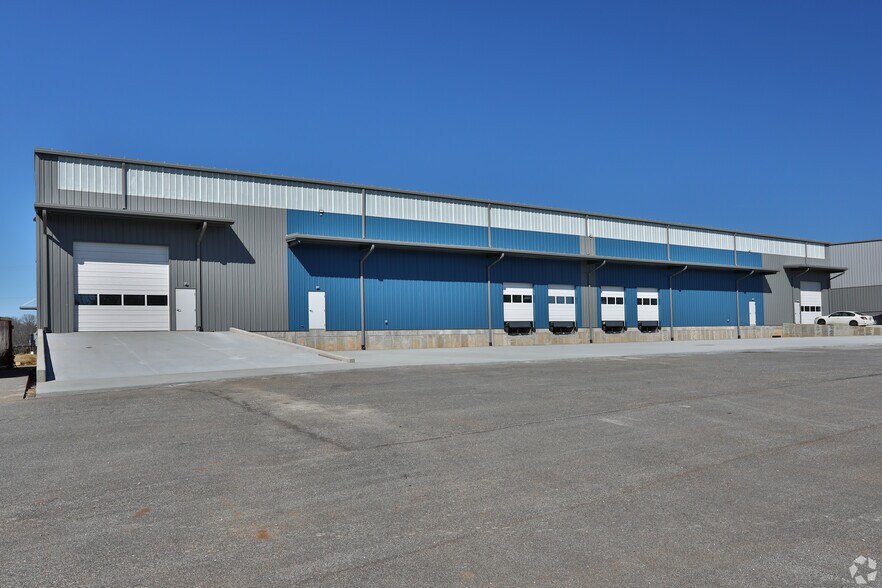 350 Mayfield Rd, Duncan, SC à louer - Photo de l’immeuble – Image 3 sur 16