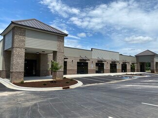 Plus de détails pour 640-668 Shell Dr, Spring Lake, NC - Local commercial à louer