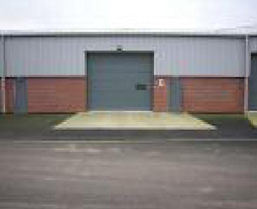 Tholthorpe Business Park, Tholthorpe à louer - Photo de l’immeuble – Image 2 sur 4