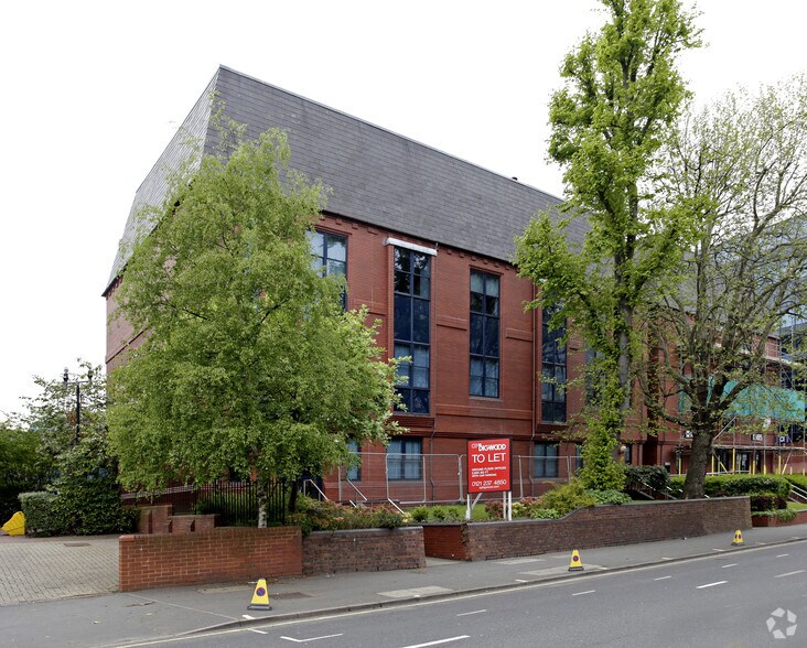 55 Calthorpe Rd, Birmingham à vendre - Photo de l’immeuble – Image 2 sur 25