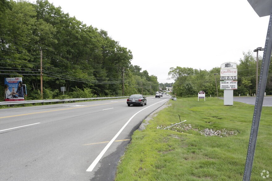 254 N Broadway, Salem, NH à vendre - Photo de l’immeuble – Image 2 sur 70