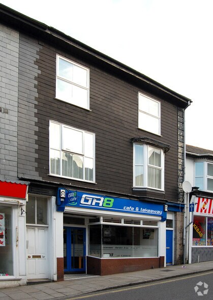 37 Fore St, Pool à vendre - Photo de l’immeuble – Image 2 sur 34