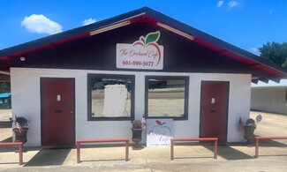 Plus de détails pour 666 Highway 24, Centreville, MS - Local commercial à vendre