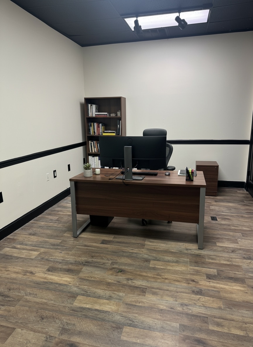 201 E Main St, Front Royal, VA à louer Photo intérieure– Image 1 sur 2