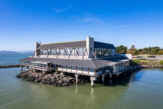 Plus de détails pour 199 Seawall Dr, Berkeley, CA - Local commercial à louer