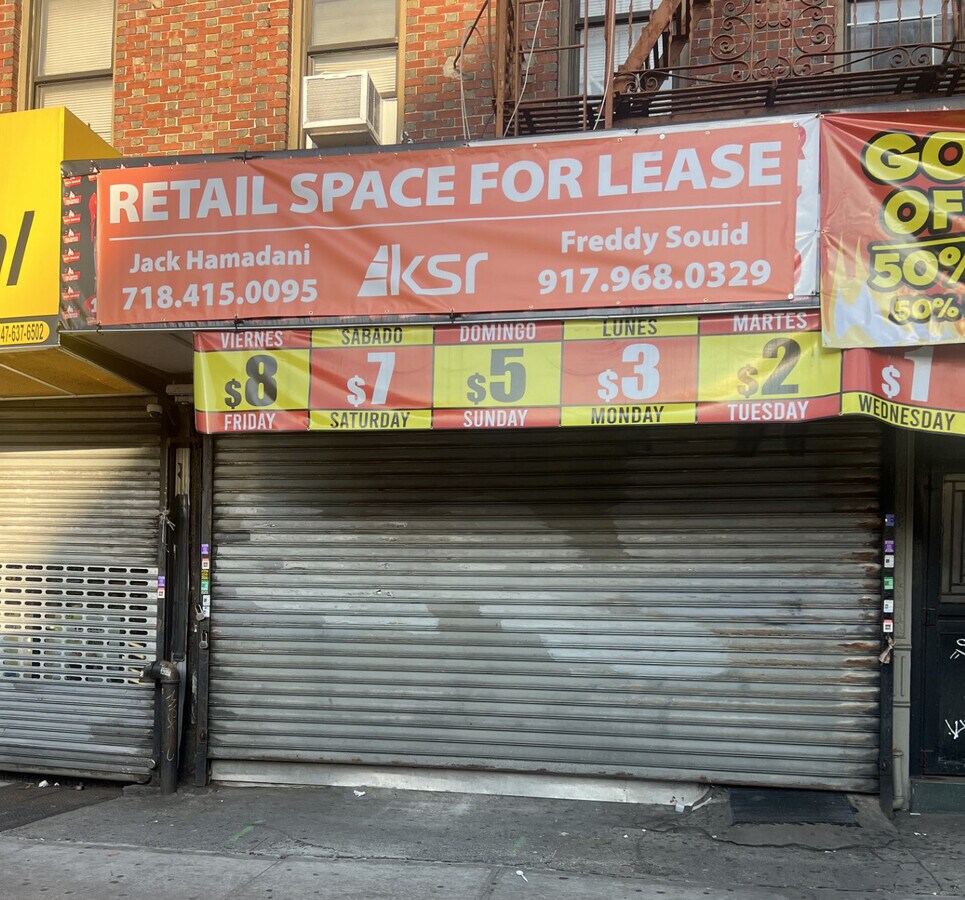 Photo de l’immeuble