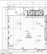 3565-3589 Industrial Dr, Santa Rosa, CA à louer Plan d’étage– Image 1 sur 1