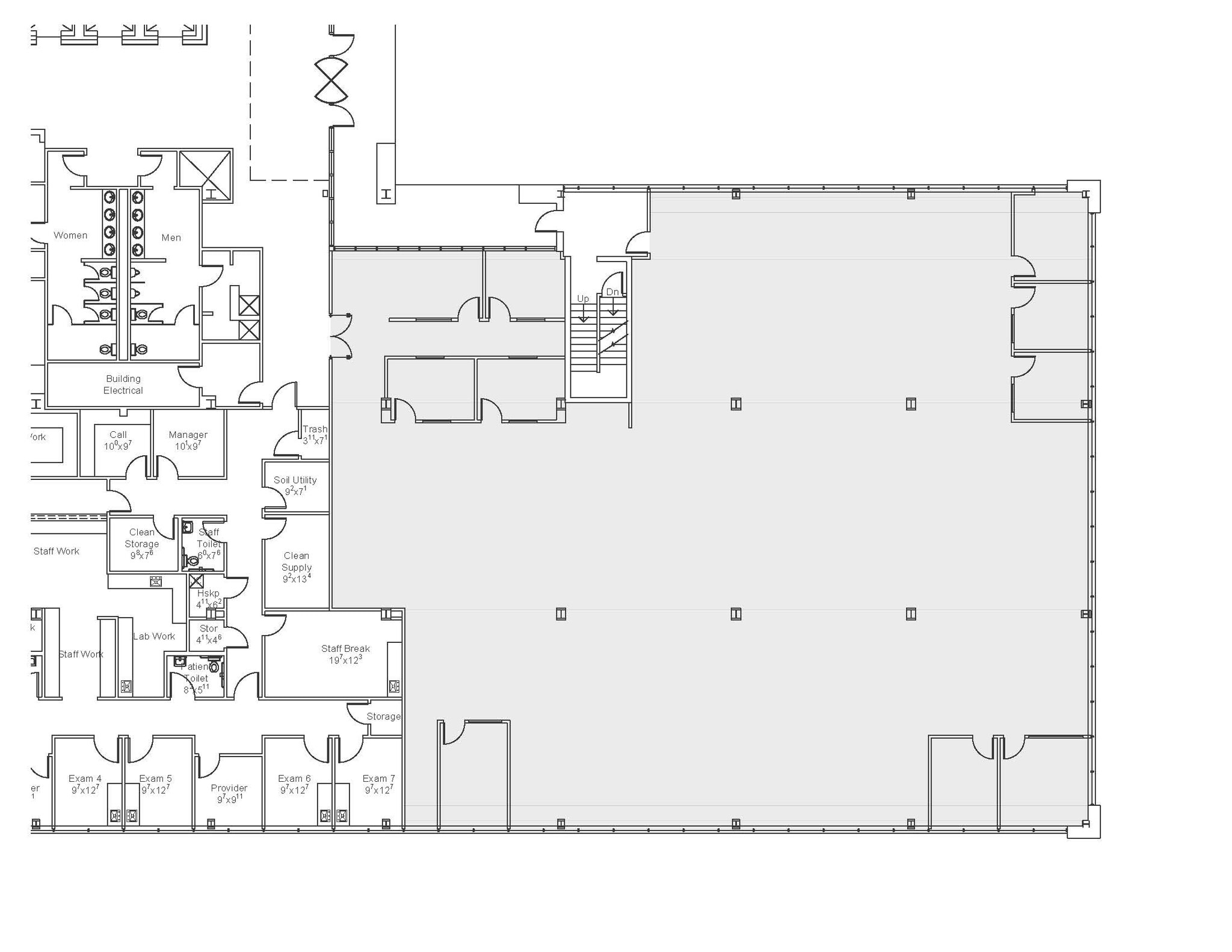 10 Tara Blvd, Nashua, NH à louer Photo intérieure– Image 1 sur 1