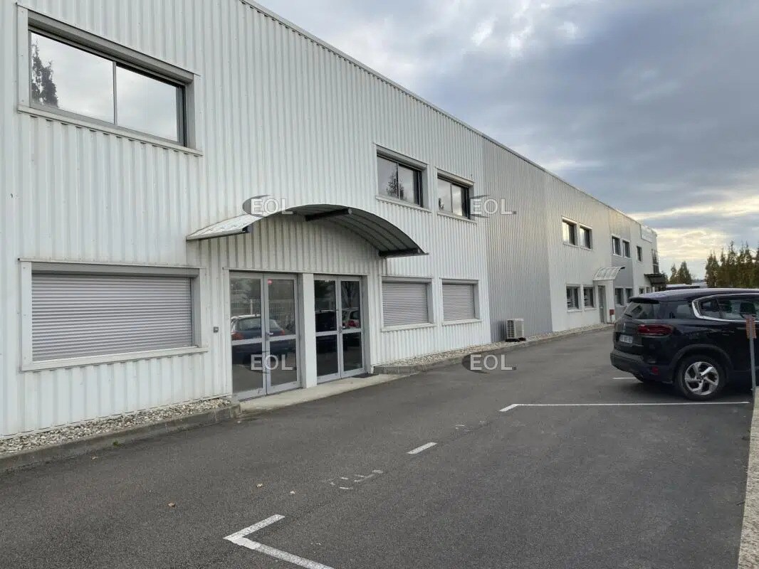 Photo de l’immeuble
