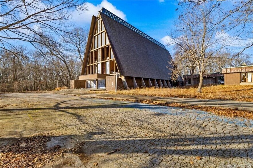 231 Gungywamp Rd, Groton, CT à vendre - Photo de l’immeuble – Image 2 sur 13