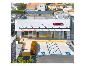 883 S Atlantic Blvd, Monterey Park, CA à louer Photo intérieure– Image 2 sur 7