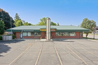 Plus de détails pour 359 Broadway St, South Haven, MI - Local commercial à louer