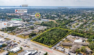 Plus de détails pour 13891 Willow Bridge Dr, North Fort Myers, FL - Terrain à vendre
