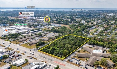 13891 Willow Bridge Dr, North Fort Myers, FL - VUE AÉRIENNE  vue de carte - Image1