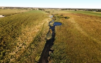 Plus de détails pour Walker Road, North Platte, NE - Terrain à vendre