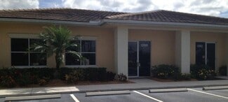 Plus de détails pour 5200-5204 Paylor Ln, Lakewood Ranch, FL - Bureau à vendre
